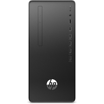 HP 295 G8 6D391EA1 R3-5300G 16 GB 256 GB SSD Dos Masaüstü Bilgisayar