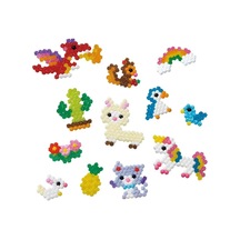 Bezos Aquabeads Star Bead Başlangıç Seti Agc