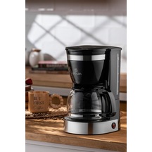 Emsan Kahvezen Filtre Kahve Makinesi