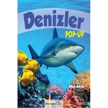 Denizler  Pop -  Up