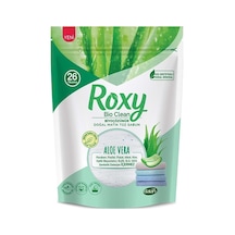 Roxy Toz Deterjan 800gr Aloe Vera