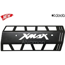 Deeb Yamaha Xmax 250 2018 Egzoz Koruma Demiri Kasa