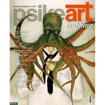 Psikeart Dergi 36.sayı Kasım-aralık 2014 - Mobbing
