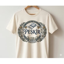 Peşkir Ütü İle Uygulanabilen Dtf Tekstil Baskı