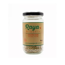 Raya Organik Organik Kekik 30 G