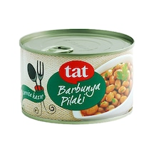Barbunya Pilaki 400gr