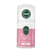 Eyüp Sabri Tuncer Soft Kadın Roll-On Deodorant 50 ML