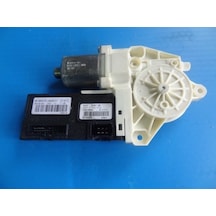 Sag Ön Cam Krıkosu Motoru Laguna Iıı Coupe 807300781R