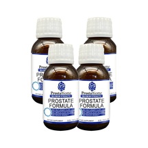 Prostate Formula Erkekler İçin Kendini Güçlü, Dengeli Ve Rahat Hisset 50 Ml X 4 Ad.