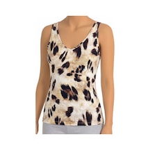 Leopar Desenli