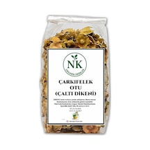 Çaltı Dikeni Çarkıfelek Otu 50gr