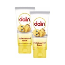 Dalın Pısık Kremi 100 Ml X2