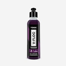Vonixx V-floc Ph Nötr Oto Yıkama Şampuanı Yüksek Kayganlık & Parlaklık - 5 L