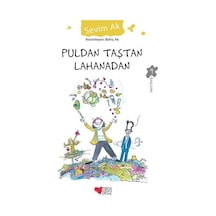 Puldan Taştan Lahanadan