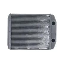 Renault Symbol 3 Kalorifer Petegi 1.5 Dci 2013-2019 Mahle Ah340000s