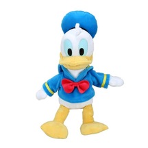 Sunman Donald Core Peluş 25 Cm