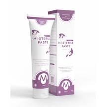 Mi-sterile Paste Kısır Kedi Malt Macunu 100 Gr