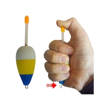 Işıklı Yaylı Eva Şamandıra 30-50 Gr (550342216)