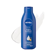 Nemlendirici Vücut Sütü 200 Ml,yoğun Besleyici,hyaluron, Yağı,kuru Cilt