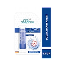 Cire Aspetine Orginal Dudak Bakım Kremi 4.5 G