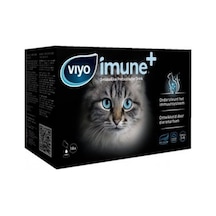 Viyo Imune Kedi İçin Probiyotik 14 x 30 ML