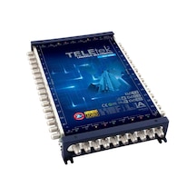 Teletek 10/32 Multiswitch Uydu Santrali