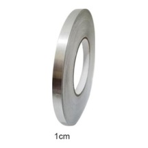 Fural Store 1 Cm 50 Metre Gri Fayans Arası Şerit Bant