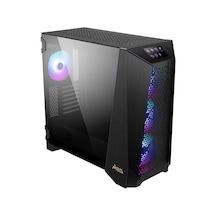 Msi MEG PROSPECT 700R 4x140mm ARGB USB3.2 MidT ATX Gaming Kasa