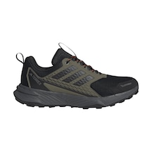 Adidas Terrex Tracefınder Erkek Spor Ayakkabı - Jr7768 Siyah