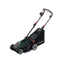Rotak 18v2-43 2x 4.0ah, Çift Akü Çim Biçme Makinesi