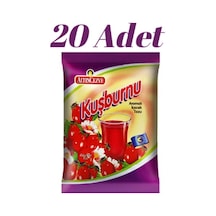 ALTINCEZVE KUŞBURNU AROMALI İÇECEK TOZU 250 GR*20 ADET
