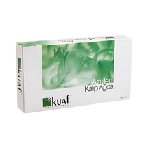 Kuaf Azulen Kalıp Ağda 400 Ml