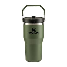 Stanley Iceflow Flip Straw Termos 0.6l Dried Pine Çok Renkli Stanley Iceflow Flip Straw Termos 0.6l Dried Pine Çok Renkli