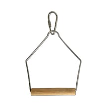 Eastland Ahşap  Kuş Salıncağı 7.5cm