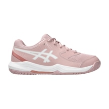1044a077-702 Asics Gel-dedıcate 8 Gs Çocuk Spor Ayakkabı Pembe 1044a077-702
