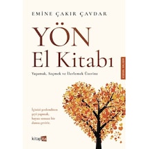 Yön El Kitabı - Qhdh-898867