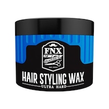 Fnx Wax Ultra Hard 150 Ml X 4 Adet