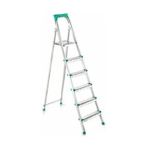 Doğrular GI200 5+1 Basamaklı Katlanabilir Merdiven 11005