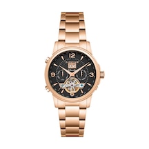Earnshaw Es-8177-55 Erkek Kol Saati Rose Gold