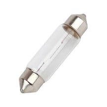 Trıfa 24V Sofit Ampul 10W Kısa Germany N11.1828