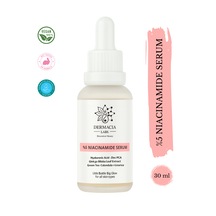 Dermacia Labs Siyah Nokta ve Gözenek Karşıtı %5 Niacinamide Serum 30 ML