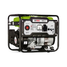 Genpower Gbg 15 Model 1.5 Kva Benzinli Ipli Portatif Jeneratör