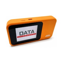 Dataforce 4g Modem-wi-fi 6 M12 Pro Router Taşınabilir