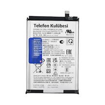Samsung A07 Uyumlu Batarya Pil Hq-7160ss