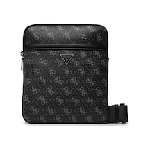 Guess Milano Erkek Çapraz Askılı Çanta Hmevzlp2223 Siyah