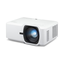 Viewsonic Ls630w 4500 Lümen Wxga 1280x800 Lazer Projeksiyon Cihazı