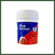Bezos Glegnd Blue Russ Merhemi 50 Ml Tüylere Krem Pytht