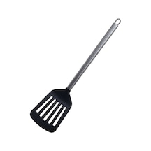 Spatula Plastik Siyah Diğer