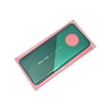 İnfinix Note 7 Arka Pil Batarya Kapağı Arka Kapak Çok Renkli