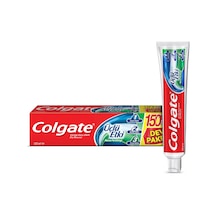 Colgate Üçlü Etki Diş Macunu 150 Ml 4 Adet